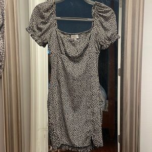 Romantic Floral Mini